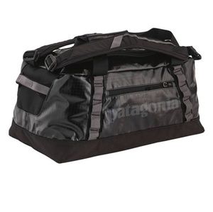 Brand new Patagonia Black Hole Duffel bag 45L